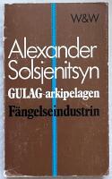 Gulag-arkipelagen - 1918-1956