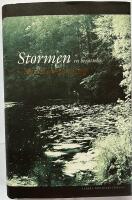 Stormen : en ber&auml;ttelse
