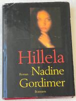 Hillela - [roman]