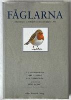 F&aring;glarna