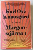 Morgonstj&auml;rnan
