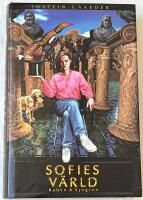 Sofies v&auml;rld - [roman om filosofins historia]