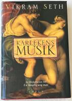 K&auml;rlekens musik