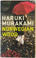 Norwegian wood