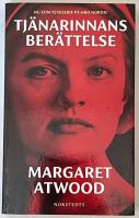 Tj&auml;narinnans ber&auml;ttelse