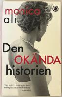 Den ok&auml;nda historien