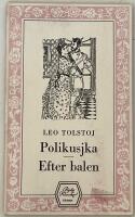 Polikusjka - Efter balen