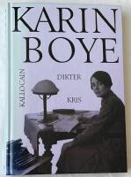Dikter : Kallocain ; Kris