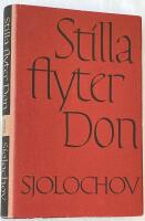 Stilla flyter Don - del 1