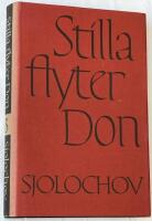 Stilla flyter Don - del 3