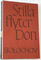 Stilla flyter Don - del 4