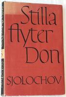 Stilla flyter Don 