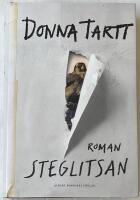 Steglitsan
