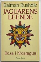 Jaguarens leende : resa i Nicaragua