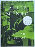 Tiggarflickan