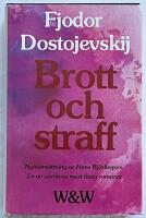 Brott och straff