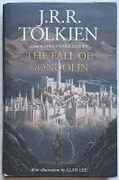 The Fall of Gondolin