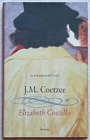 Elizabeth Costello