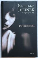 De utest&auml;ngda