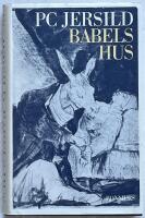 Babels hus - roman
