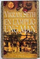 En l&auml;mplig ung man