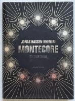 Montecore - en unik tiger