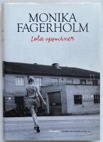 Lola uppochner - roman
