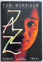 Jazz - [roman]