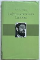 Lady Chatterleys &auml;lskare 