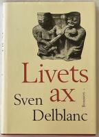 Livets ax - barndomsminnen