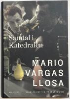 Samtal i Katedralen