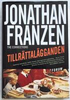 Tillr&auml;ttal&auml;gganden
