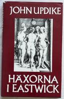 H&auml;xorna i Eastwick