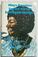 Jag vet varf&ouml;r burf&aring;geln sjunger 