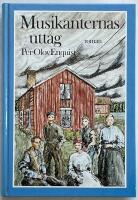 Musikanternas utt&aring;g