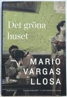 Det gr&ouml;na huset
