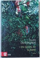 I en skog av sumak - roman