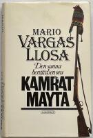 Den sanna ber&auml;ttelsen om kamrat Mayta
