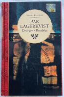 Dv&auml;rgen - Barabbas