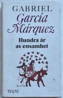 Hundra &aring;r av ensamhet