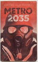Metro 2035