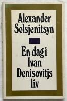 En dag i Ivan Denisovitjs liv
