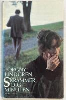 Skr&auml;mmer dig minuten