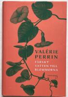 F&auml;rskt vatten till blommorna