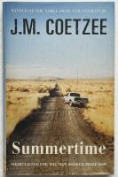 Summertime : Scenes from a provincial life