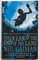 The Ocean at the End of the Lane