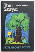 Tom Sawyer