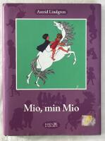 Mio, min Mio