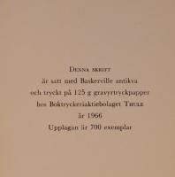 Om miniatyrböcker