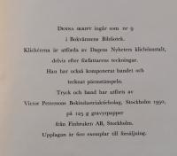 Fr&aring;n papyrusrulle till partiband